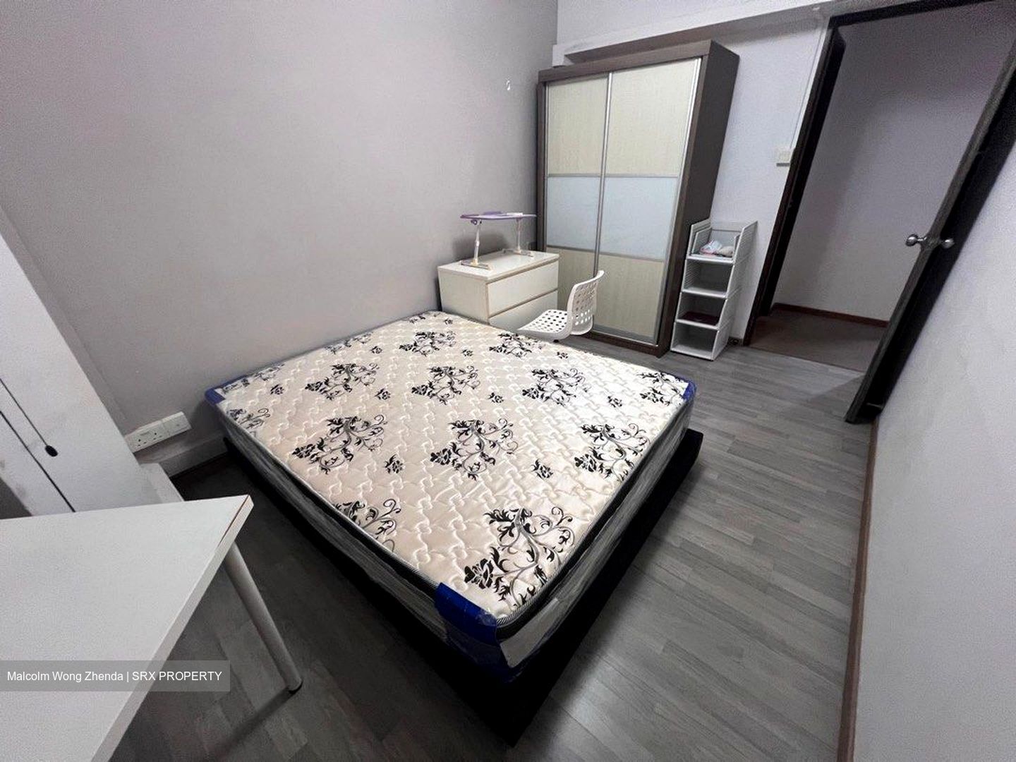 Blk 261B Sengkang East Way (Sengkang), HDB 5 Rooms #562924521